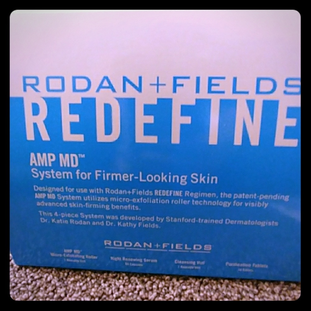 AmpMD System